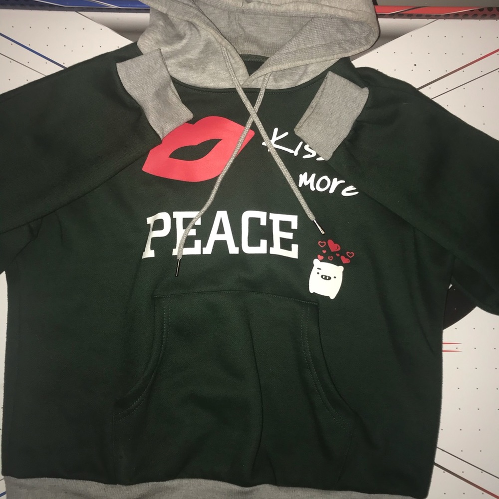 Hoodie